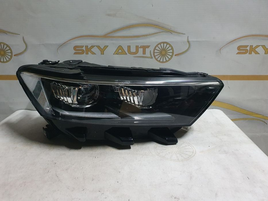 Far dreapta full led VW T Roc dupa 2017 cod 2GA941