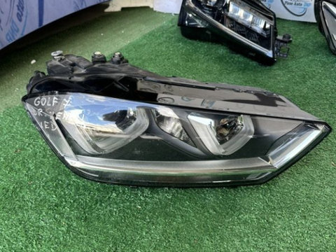 FAR DREAPTA GOLF 7 LED XENON