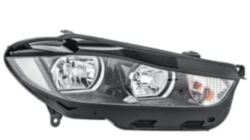 Far Dreapta (H15/H7/LED/PSY24W electric cu motor LED halogen) JAGUAR XE