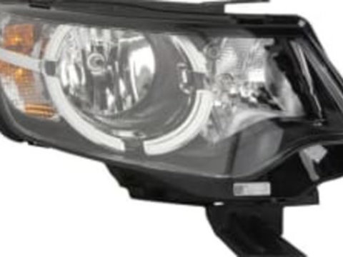 Far Dreapta (H15/H7/PSY19W electric) LAND ROVER DISCOVERY SPORT 12.14-