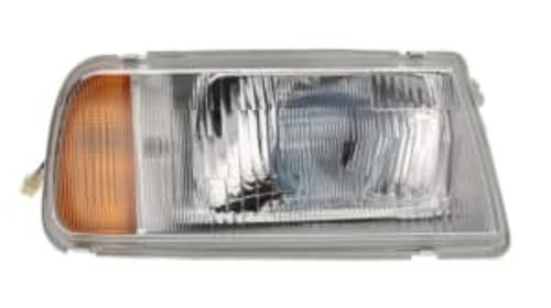 Far Dreapta (H4 mecanic fara motoras insertie culo