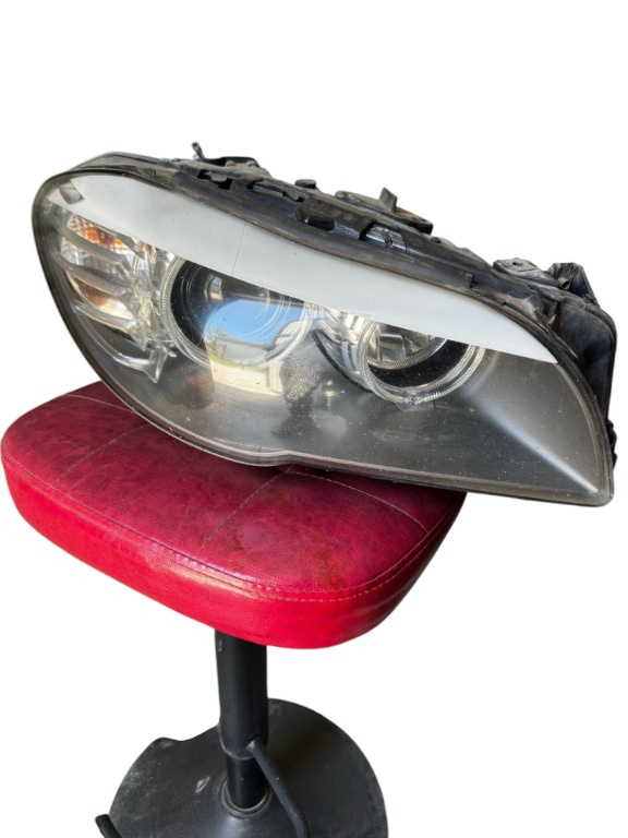 Far dreapta halogen BMW F11, 2013, 2014, 2015, 1LL01013104 / A8720324208 / 28862887