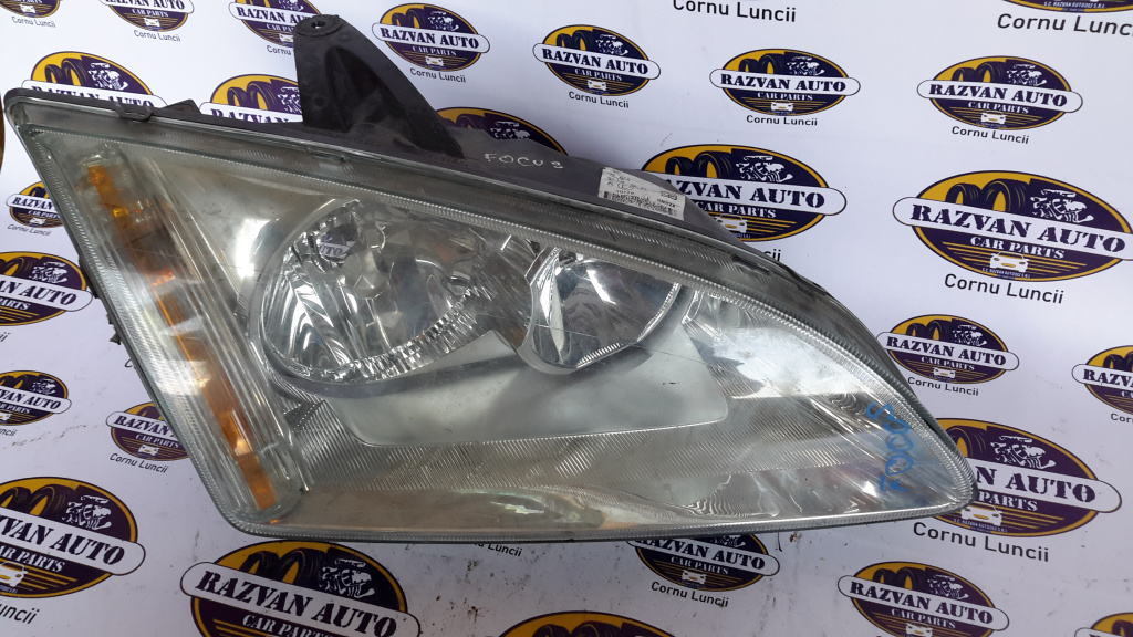 Far Dreapta Halogen Ford Focus 2 2006