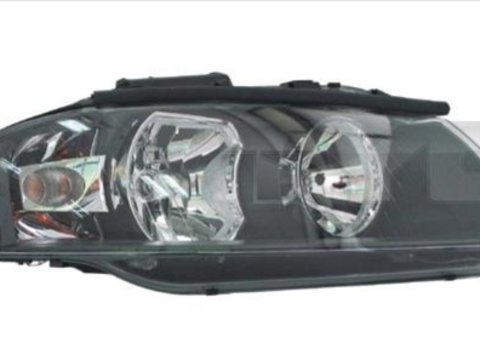 Far Dreapta Halogen Nou Audi A3 8P 2003 2004 2005 20-0457-05-2 AUDI 8P0941004A 8P0941004K