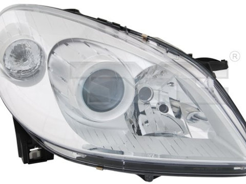 Far Dreapta Halogen Nou Mercedes-Benz B-Class W245 2005 2006 2007 2008 20-11573-05-2 MERCEDES-BENZ 1698201861 MERCEDES-BENZ 1698207861 MERCEDES-BENZ A1698201861 MERCEDES-BENZ A1698207861