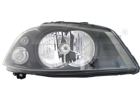Far Dreapta Halogen Nou Seat Ibiza 3 6L 2002 2003 2004 2005 2006