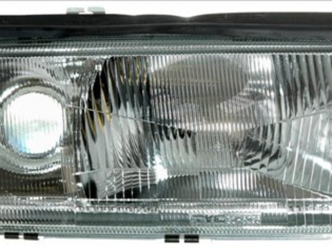 Far Dreapta Halogen Nou Skoda Octavia 1 1996 1997 1998 1999 2000 20-5295-08-2 SKODA 1U1941016A 1U1941018A