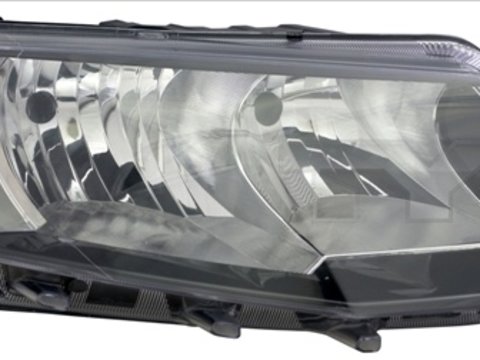 Far Dreapta Halogen Nou Skoda Octavia 3 2013 2014 2015 2016 2017 20-14683-05-2 SKODA 5E1941016 SKODA 5E1941018