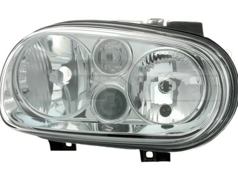 Far Dreapta Halogen Nou Volkswagen VW Golf 4 1997 1998 1999 2000 2001 2002 2003 2004 2005 2006 20-5385-08-2 VW 1J1941018C 1J1941018K