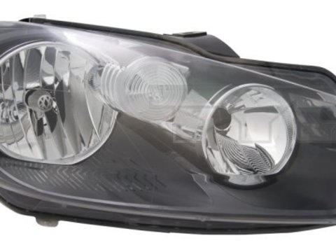 Far Dreapta Halogen Nou Volkswagen VW Golf 6 2008 2009 2010 2011 2012 2013 2014 2015 20-11777-05-2 VW 5K1941006E VW 5K1941006H VW 5K1941006J VW 5K1941006L VW 5K1941006M VW 5K1941006P VW 5K1941006Q VW 5K1941006S