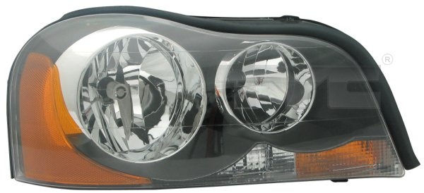 Far Dreapta Halogen Nou Volvo XC90 1 2002 2003 2004 2005 2006 20-0451-05-2 VOLVO 30678175 30678587 30744008