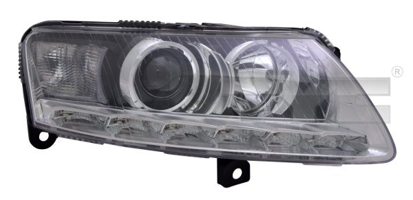 Far Dreapta Halogen Si Xenon Nou Audi A6 4F/C6 [facelift] 2008 2009 2010 2011