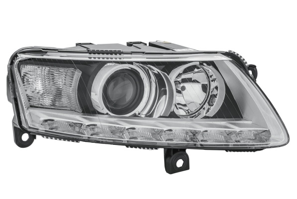 Far dreapta HELLA AUDI A6 C6 (4F2) 2004-2011 - 1EL 009 925-521