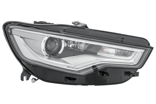 Far dreapta HELLA AUDI A6 C7 (4G2, 4GC) 2010-2018 - 1EL 011 150-361