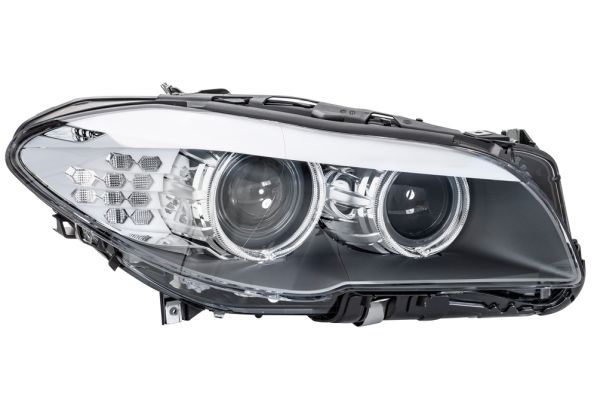 Far Dreapta Hella Bmw Seria 5 F11 2009-2013 1EL 010 131-521
