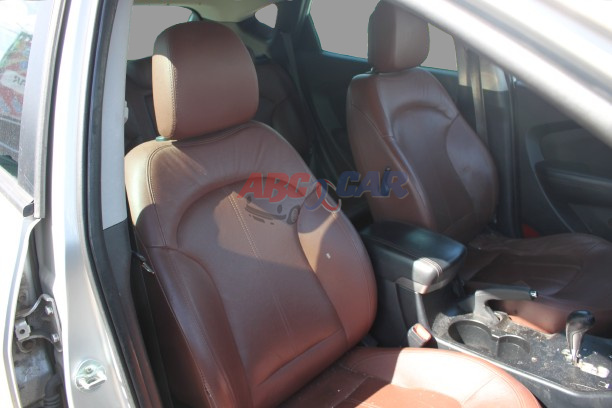 Far dreapta Hyundai ix35 2011 4x4 automa