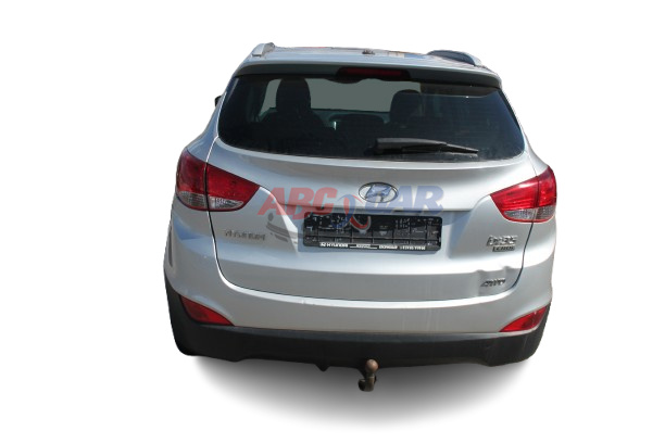 Far dreapta Hyundai ix35 2011 4x4 automa