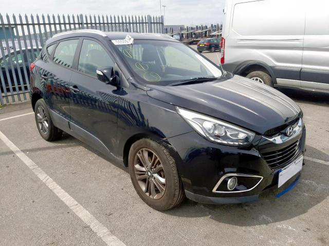 Far dreapta Hyundai IX35 2014 1.7 CRDI Cod Motor D4FD 116CP/85KW