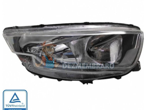 Far dreapta Iveco Daily 6 5801473749 [Fabr 2014-2019]