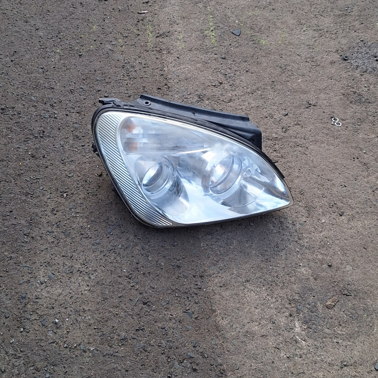 Far Dreapta Kia CARENS 3 (UN) 2006 - 2013 02A011A, RHD0142, LHD2138, E13175, E131752138, E131750142