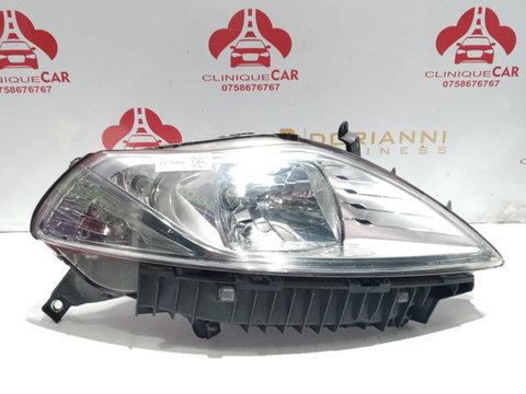 Far dreapta Lancia Ypsilon 2011 - 2015