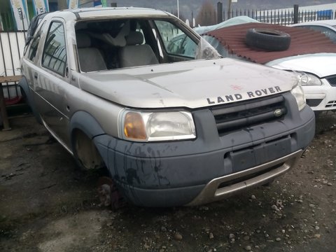 Far dreapta Land Rover Freelander 2000 4x4 1.8 i