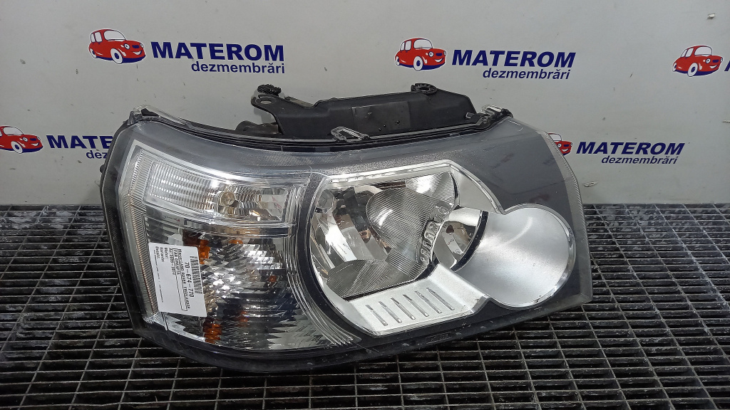 FAR DREAPTA LAND ROVER FREELANDER FREELANDER - - (2009 2014)