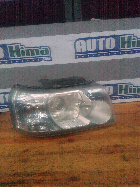 Far dreapta LAND ROVER Freelander II L359 2006-2015