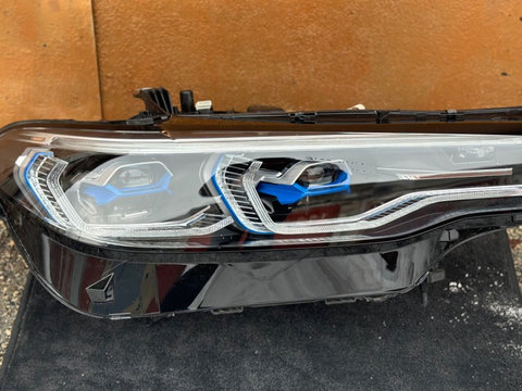 Far dreapta Laser pentru BMW X7 G07