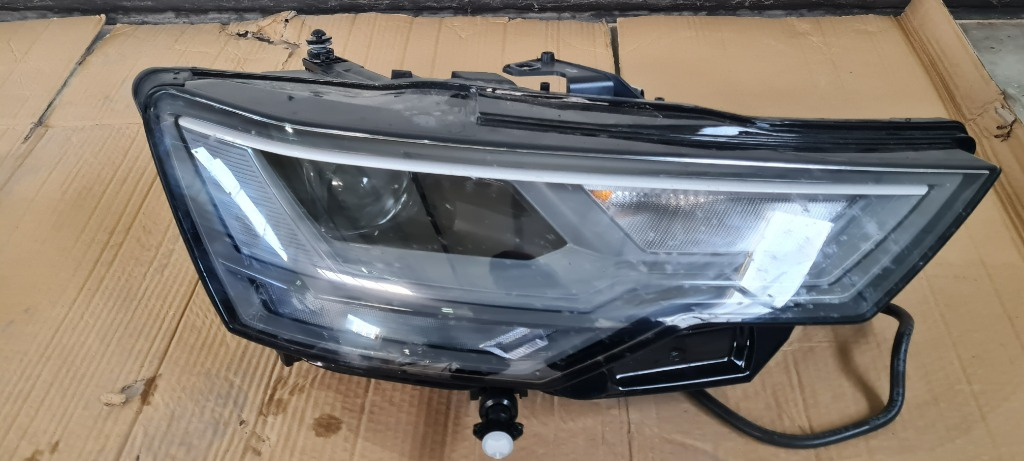 Far dreapta LED Audi A6 C8 2019-2022 cod 4K0.941.034