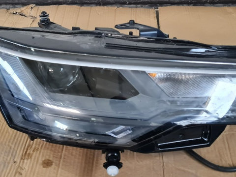 Far dreapta LED Audi A6 C8 2019-2022 cod 4K0.941.034