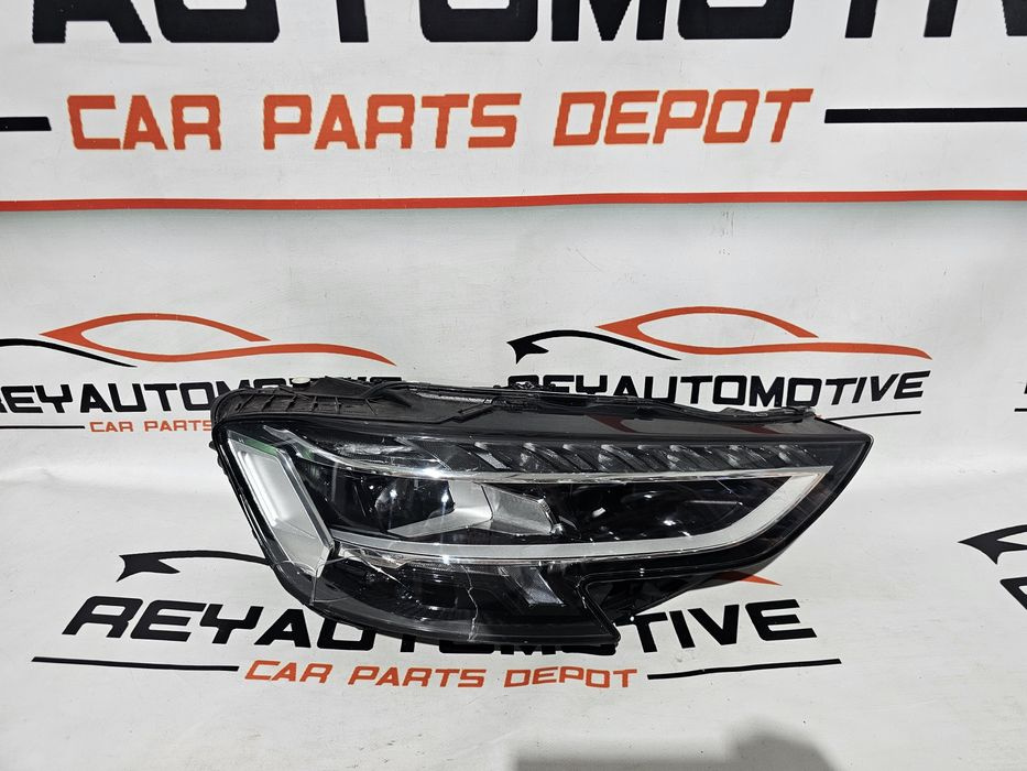 Far dreapta led Audi A8 4N Facelift 2022 cod 4N0941036C