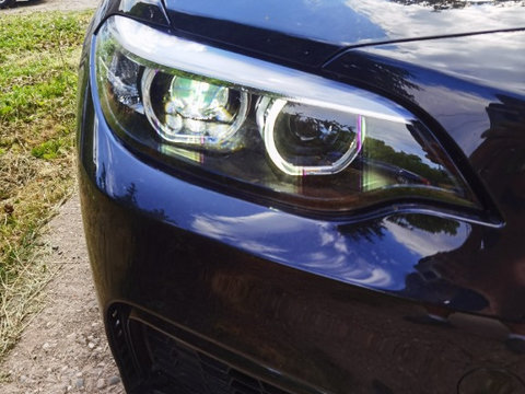 Far dreapta LED BMW seria 2 F22 2.0 benzina 2021