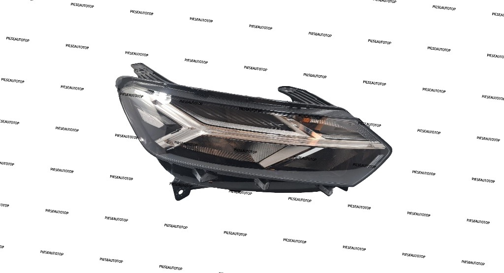 Far dreapta LED Dacia Sandero 3 Stepway NOU 260106343R OE