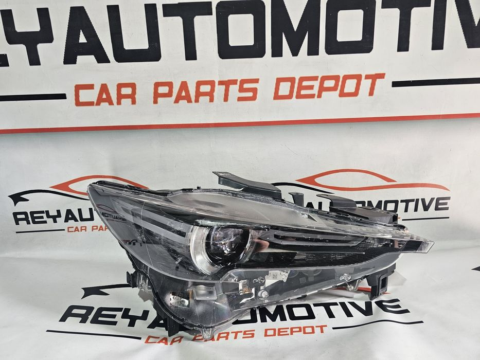 Far dreapta led Mazda CX5 CX 5 Facelift 2017 cod K124-51030