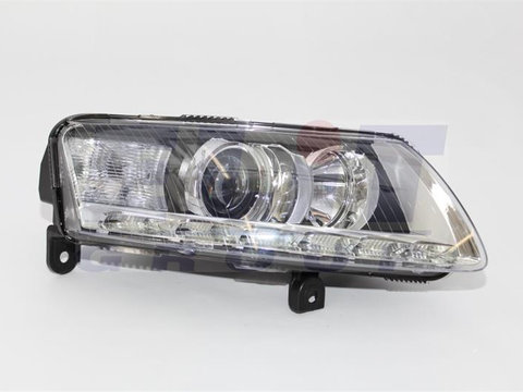 Far dreapta Led nou AUDI A6 C6 Avant an 2004-2011