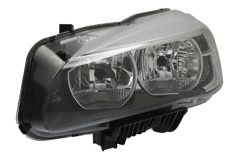 Far dreapta LED nou bmw 2 Active Tourer (F45) an 2013-2021