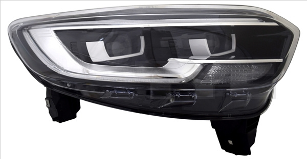Far dreapta LED nou RENAULT KADJAR an 2015-2024