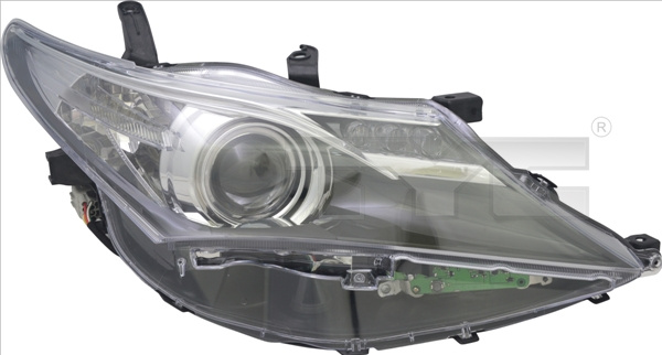 Far Dreapta Led Nou Toyota Auris 2 2012 2013 2014 