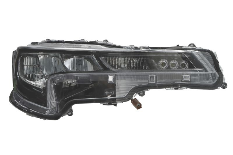 Far dreapta LED nou TOYOTA COROLLA an 2018-2024
