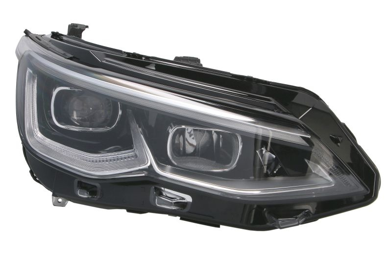 Far dreapta LED nou VW GOLF VIII an 2019-2024