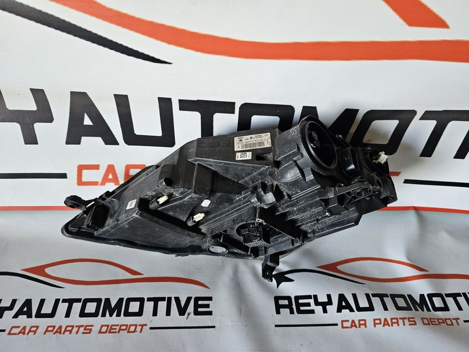 Far dreapta led Seat Leon 5F Facelift du