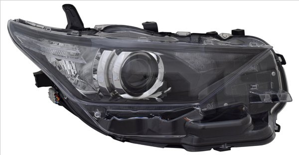 Far Dreapta Led Toyota Auris 2 2012 2013 2014 2015 20-16939-06-2