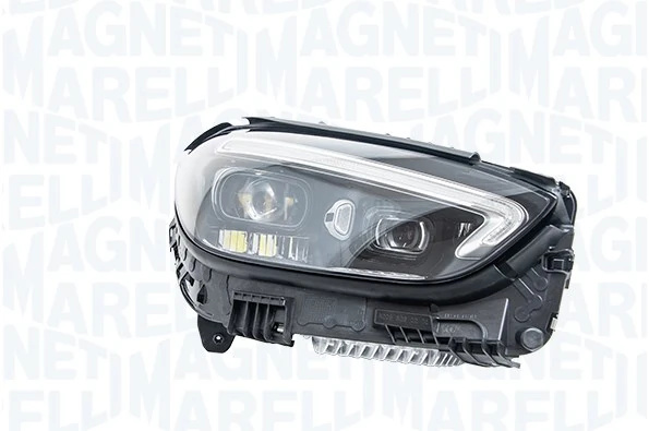 Far dreapta Magneti Marelli MERCEDES-BENZ C-CLASS T-MODEL (S206) 2021-2025 - 711451000808