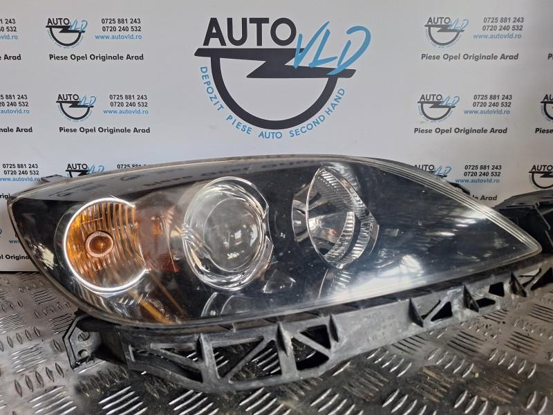 Far dreapta Mazda 3 2003-2009
