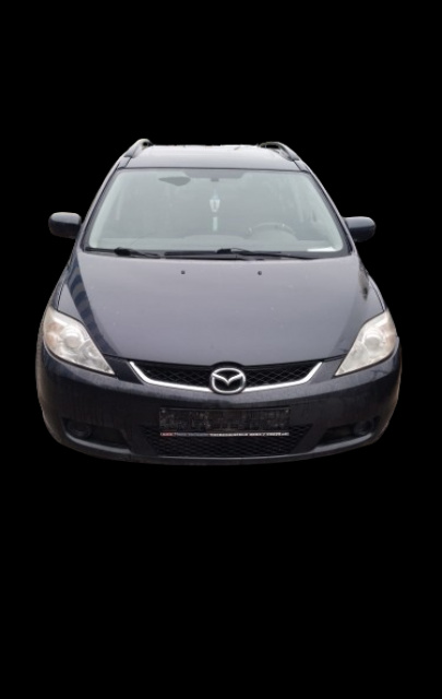 Far dreapta Mazda 5 CR [2005 - 2008] Minivan 2.0 MZR-CD MT (110 hp)