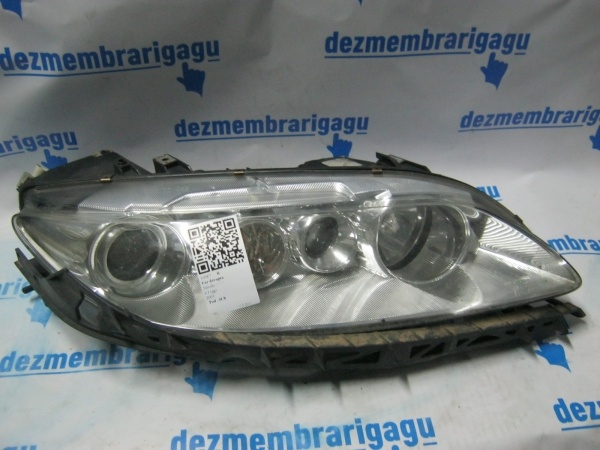 Far dreapta Mazda 6 I (gg)