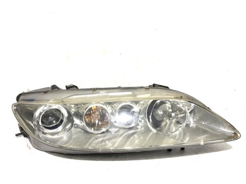 Far dreapta Mazda 6 nonfacelift 2002 - 2005 UK - ureche rupta 014003903