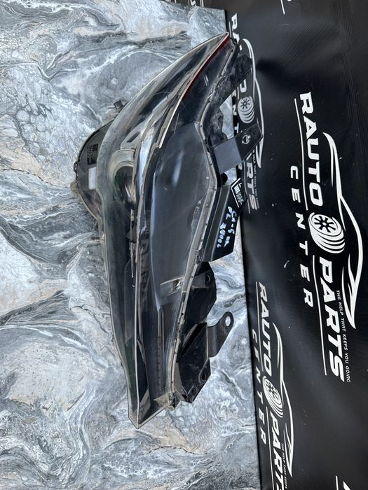 Far dreapta Mazda CX-5 CX5 FULL LED FACE