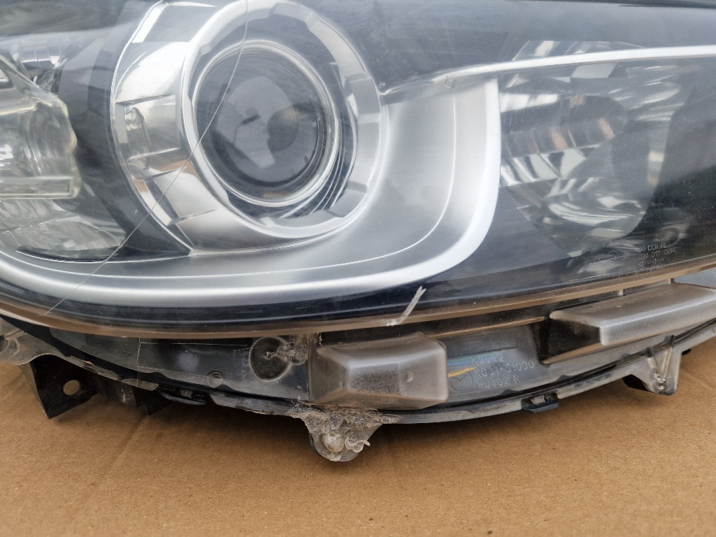 Far dreapta Mazda CX-5 KD5451030 / KD545